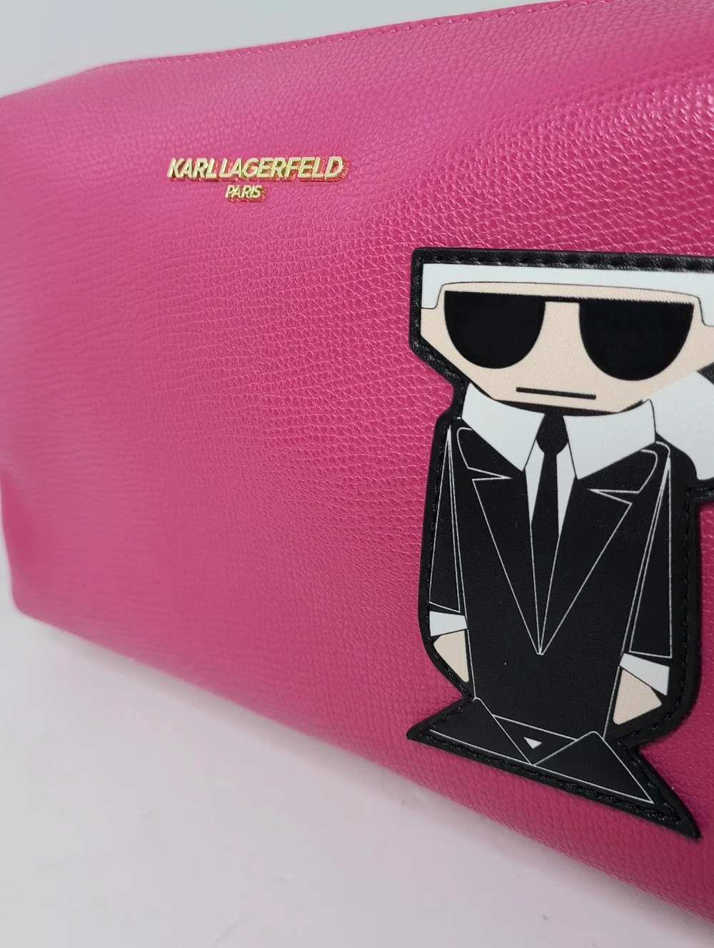 Karl Lagerfeld karl lagerfeld